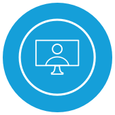 Webinar Icon