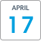 April 17 Events