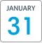 January 31 Events