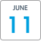 June 11 events